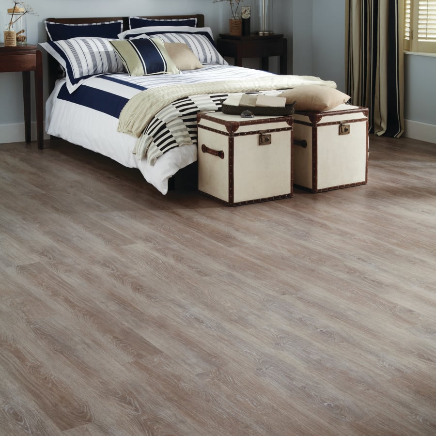 Karndean Korlok Reserve RCP6534 Limed Coastal Oak 7" x 48" (23.51 SF/Box)