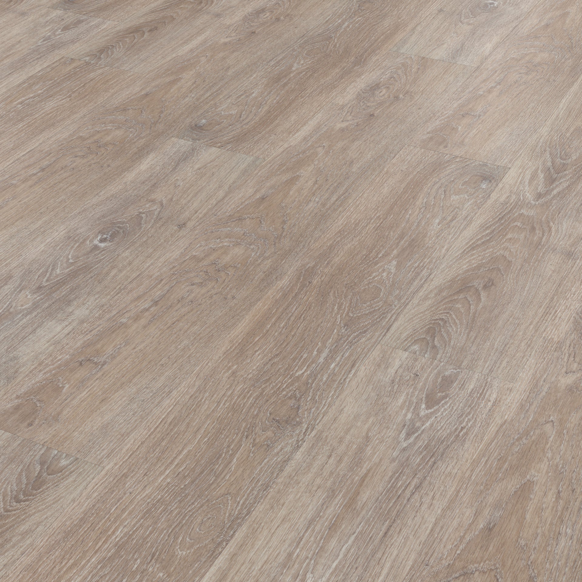 Karndean Korlok Reserve Limed Coastal Oak RCP6534 Gray Wood Plank 7" x 48"