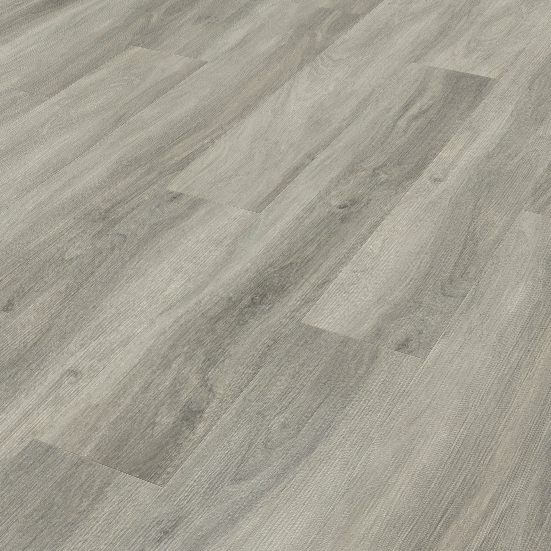 Karndean Korlok Reserve Ghost Elm RCP6544 Gray Wood Plank 7" x 48"