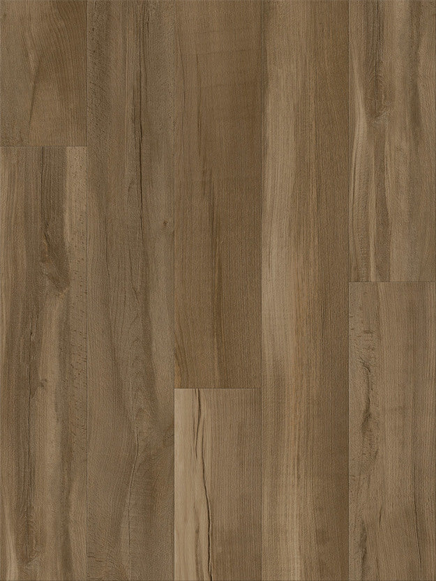 AHF Nod to Nature Dry Back LVT 1LV09204 Mysty Magical 9" x 60"