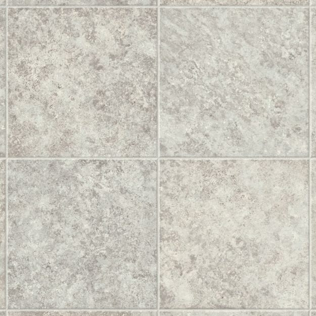 Armstrong Traditions ARMG5349 Arctic Ice Vinyl Sheet Floors 6'