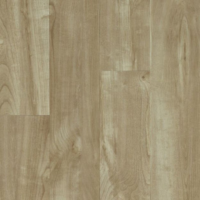 Armstrong American Charm U7045 Napa Beige 6" x 36" Vinyl Plank Flooring (35.95 SF/Box)