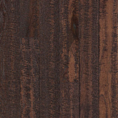 Bruce Barnwood Living Farmhouse BRBL35EH34XEE 3-1/4" x 10 - 60" Engineered Hardwood (27 SF/Box)