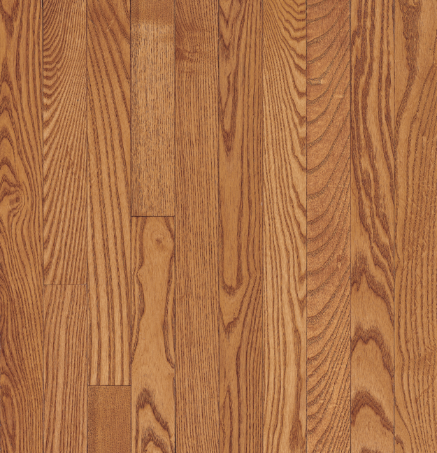 Bruce Westchester Collection BRUCB720 Natural 3-1/4" x 8-1/2 - 84" Oak Solid Hardwood Flooring (22 SF/Box)