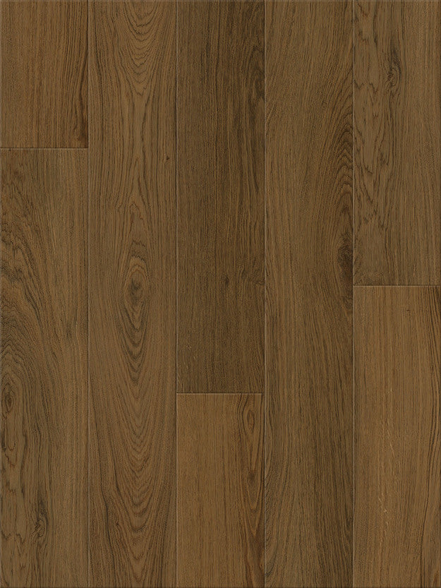 AHF Nod to Nature Rigid Core SPC 1SP09203 Wooded Trail 8.66" x 59.45"