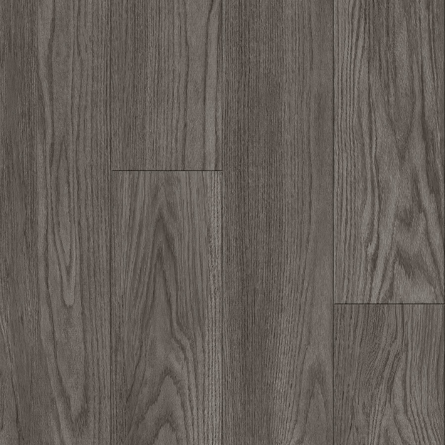 Armstrong American Charm 12 U7019 Phantom Gray Luxury Vinyl Tile (Partial Piece - Sample)