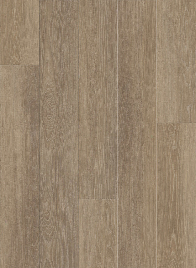 AHF Nod to Nature Dry Back LVT 1LV07005 Infinite Beauty 7" x 48" (37.33 SF/Box)