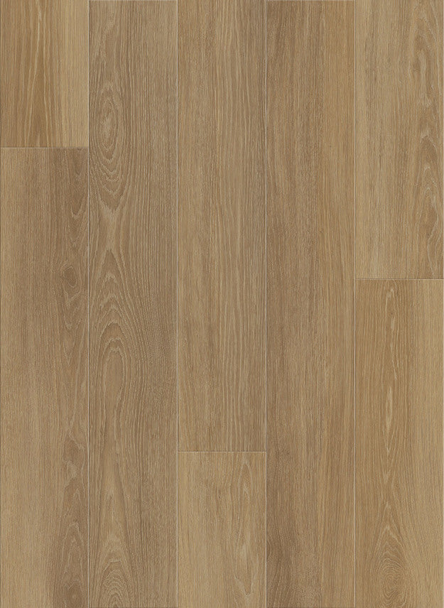 AHF Nod to Nature Dry Back LVT 1LV07004 Soul Warming 7" x 48" (37.33 SF/Box)