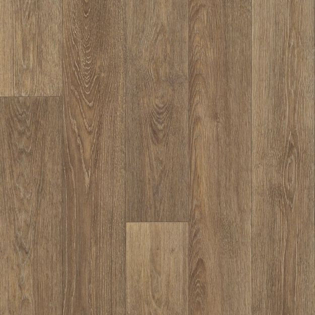 AHF Concepts of Landscape Heterogenous Sheet Vinyl 1HE2M016 Dream Outdoors Oak (78.74" Width)