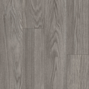 Armstrong American Charm 12 U7018 Solitary Gray Luxury Vinyl Tile (Partial Piece - Sample)