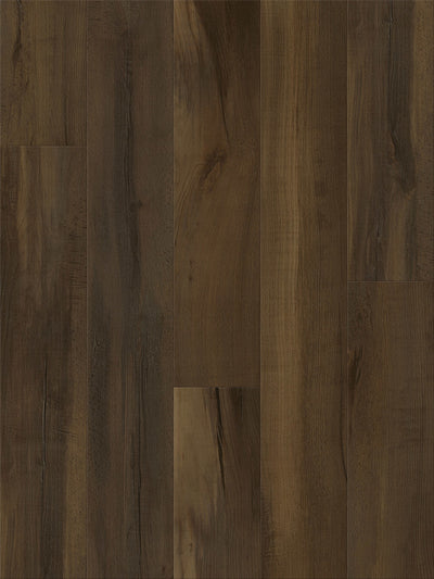 AHF Nod to Nature Loose Lay LVT 1LL09205 Pastoral Brown 9" x 60" (15 SF/Box)