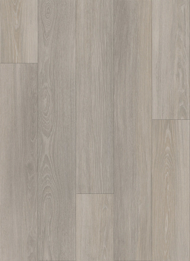 AHF Nod to Nature Loose Lay LVT 1LL07006 Quiet Winter 7" x 48" (18.67 SF/Box)