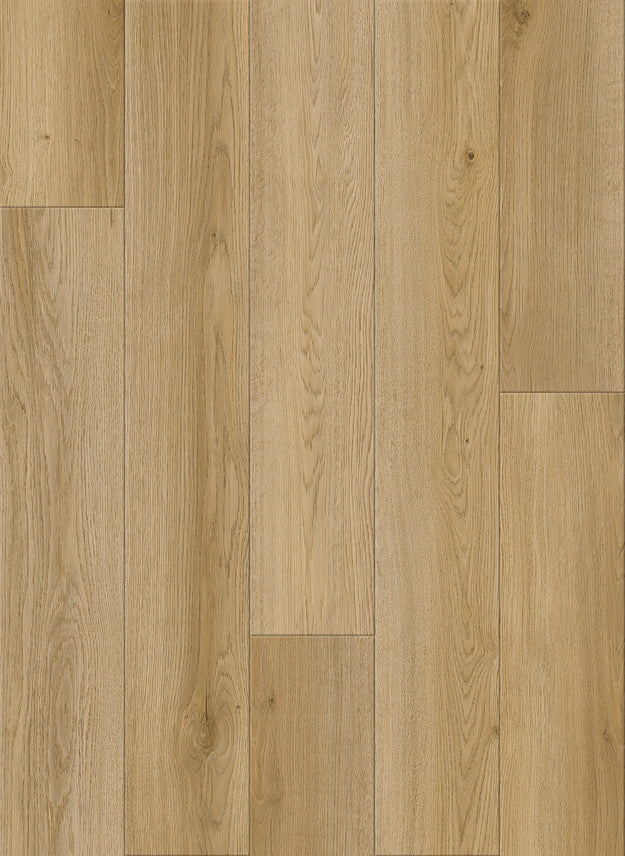 AHF Nod to Nature Dry Back LVT 1LV07002 Warm Feelings 7" x 48"(37.33 SF/Box)