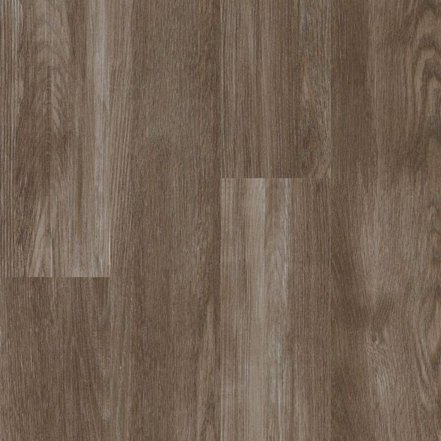 Armstrong American Personality Pro P1008 Wild Truffle 6.5" x 48" Luxury Vinyl Tile (38.88 SF/Box)