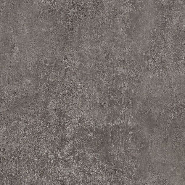 AHF Concepts of Landscape Heterogenous Sheet Vinyl 1HE2M412 Concrete Effect Dark Gray (78.74" Width)