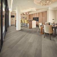 Karndean Korlok Select RKP8203 Shadow Oak 9" x 56" (34.39 SF/Box)