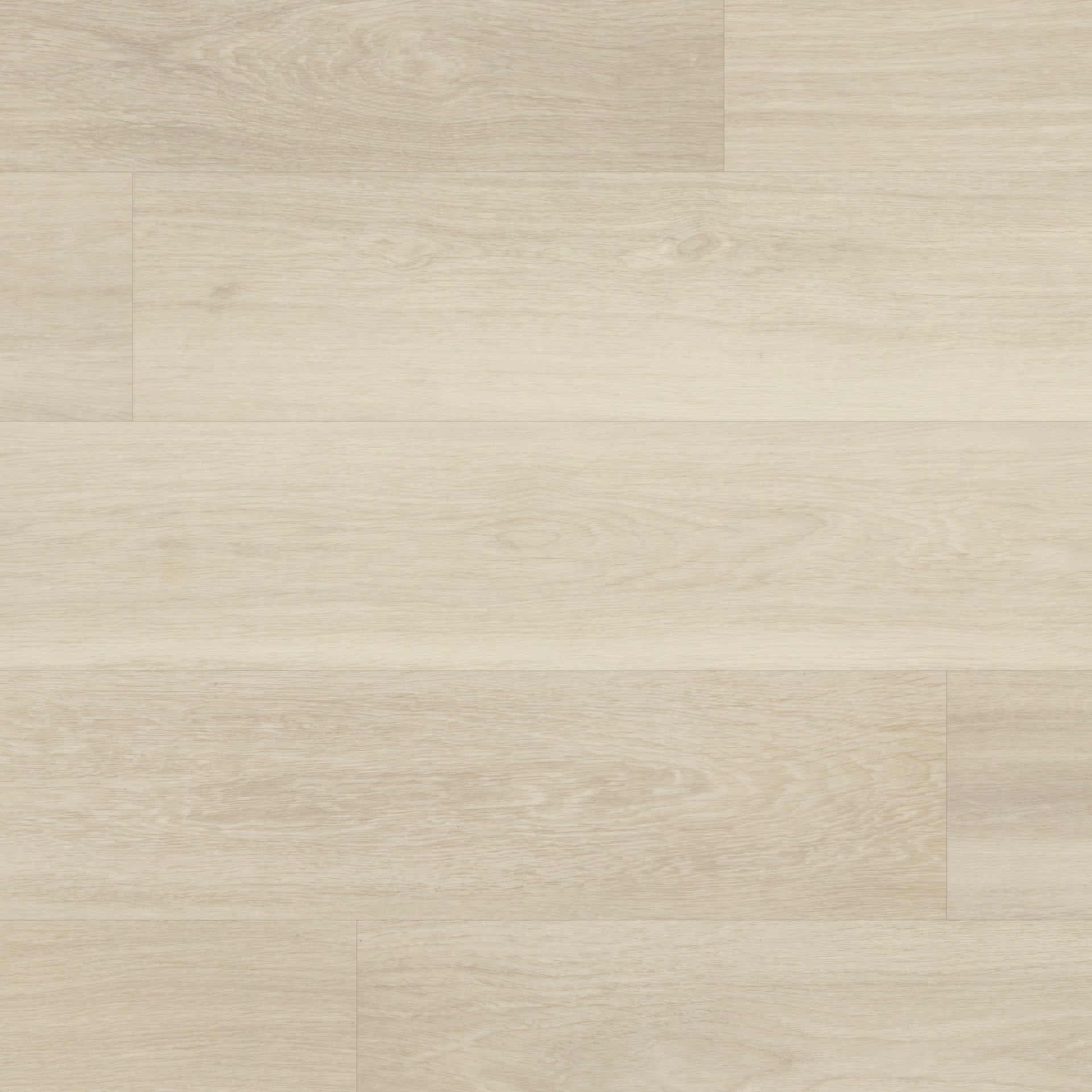 Karndean Korlok Select Ivory Brushed Oak RKP8217 Beige/cream Wood Plank 9" x 56" (34.39 SF/Box)