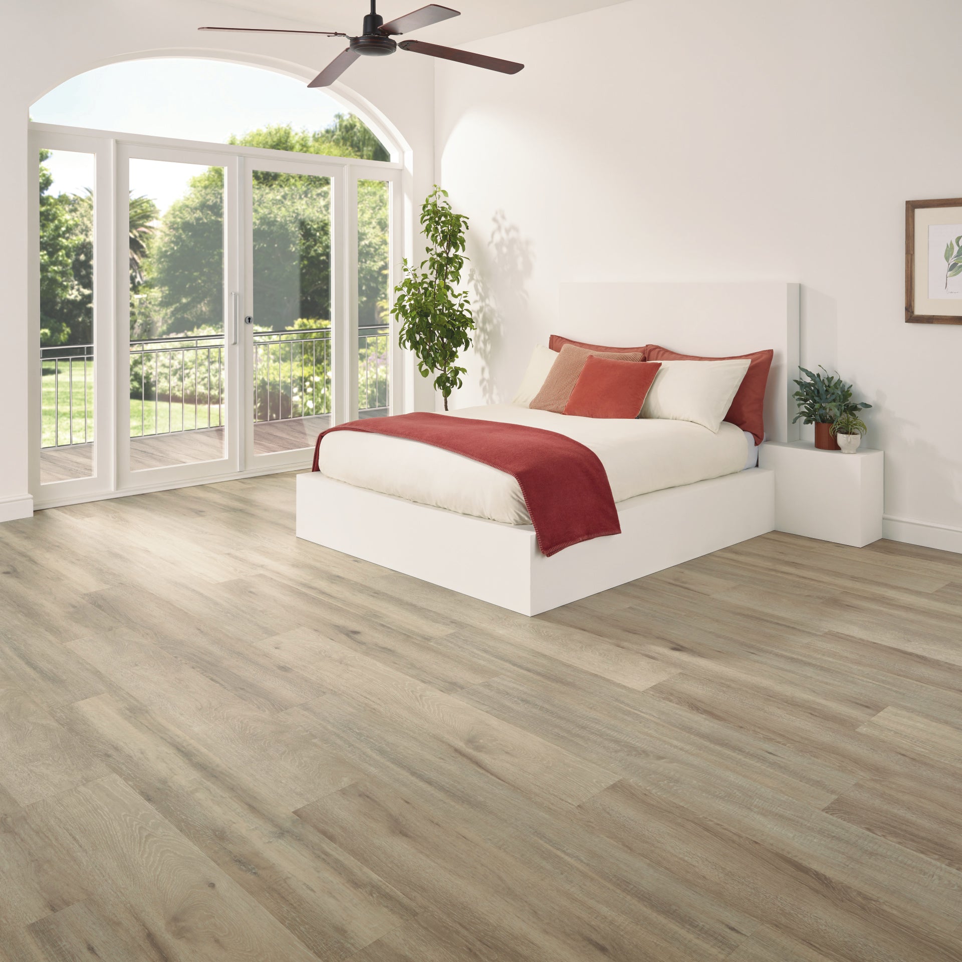 Karndean Korlok Select RKP8236 Baltic Coastal Oak 9" x 56" (34.39 SF/Box)