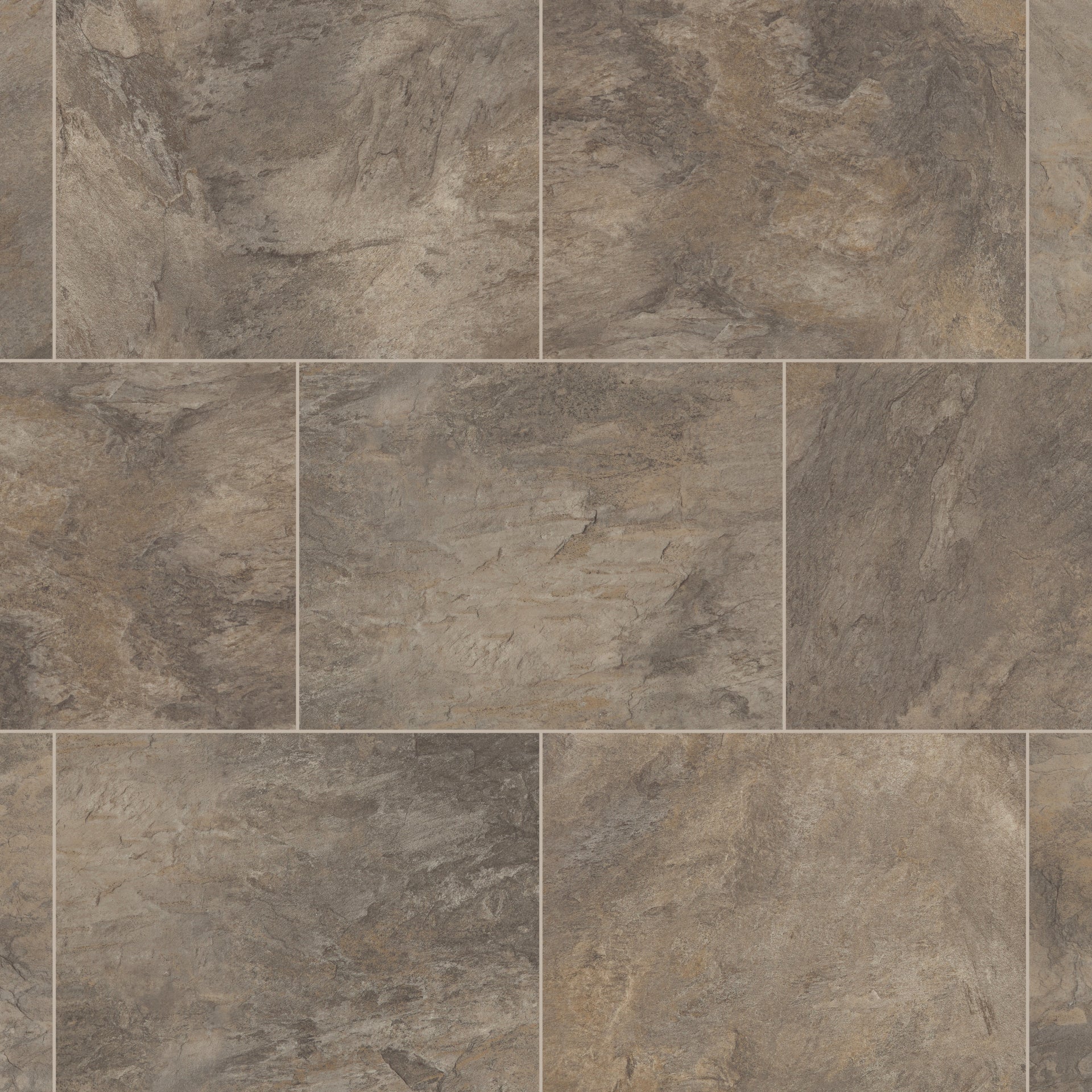 Karndean Korlok Select Mountain Slate RKT3003-G Stone Tile 18" x 24" (29.51 SF/Box)