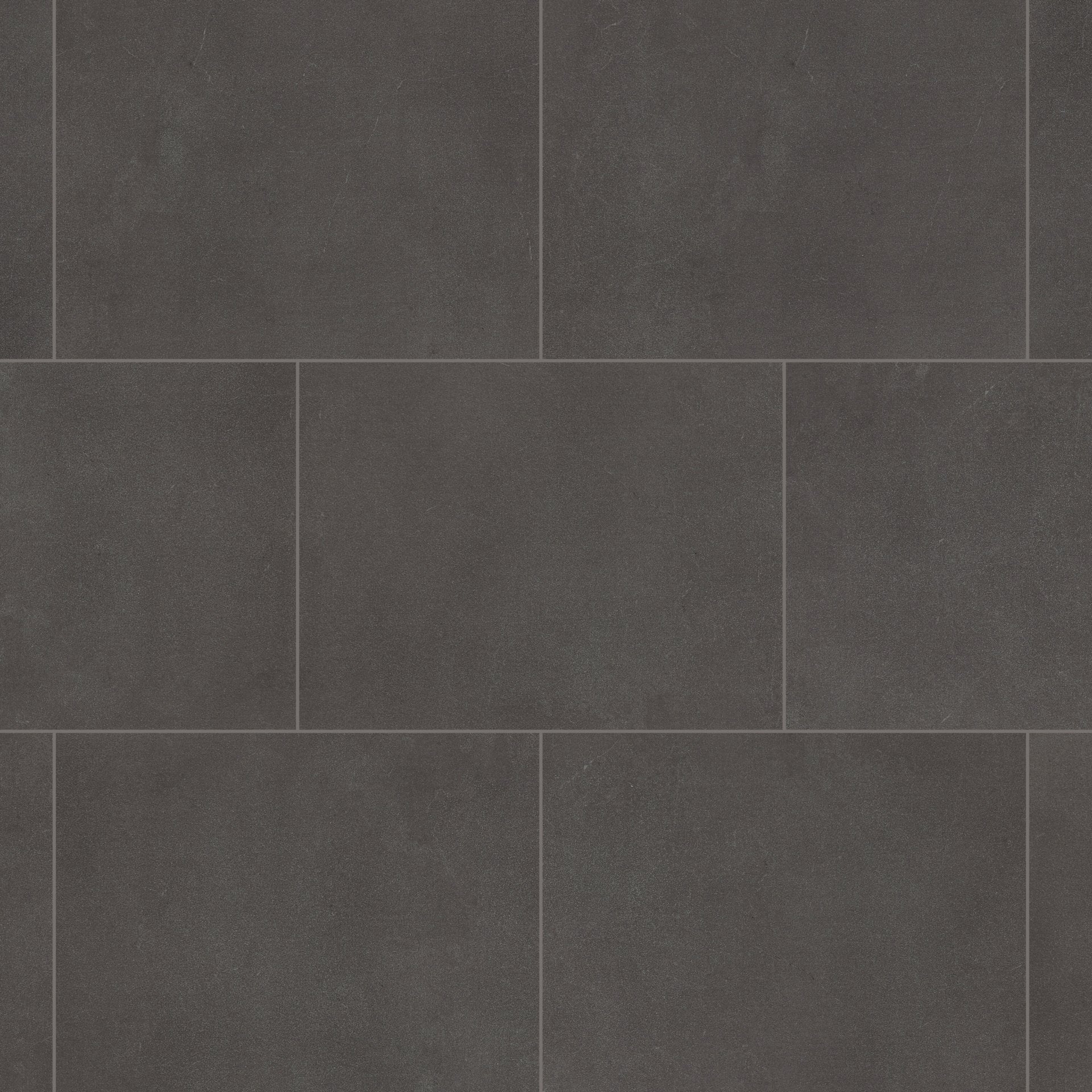 Karndean Korlok Select Black Sands RKT3006-G Black Stone Tile 18" x 24" (29.51 SF/Box)