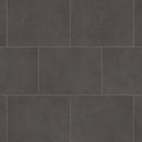 Karndean Korlok Select Black Sands RKT3006-G Black Stone Tile (Partial Piece - Sample)