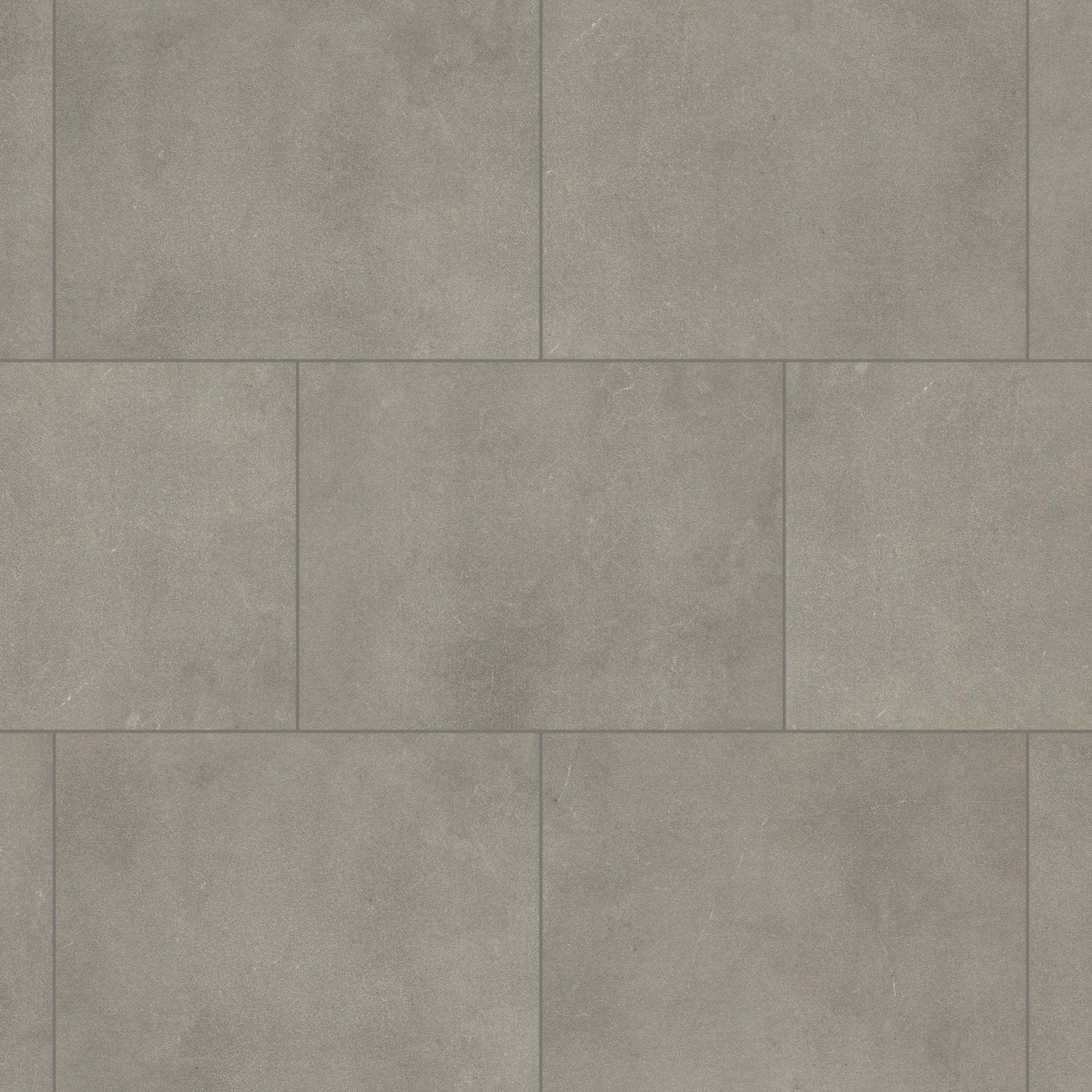 Karndean Korlok Select Metro Grey RKT3007-G Gray Stone Tile 18" x 24" (29.51 SF/Box)