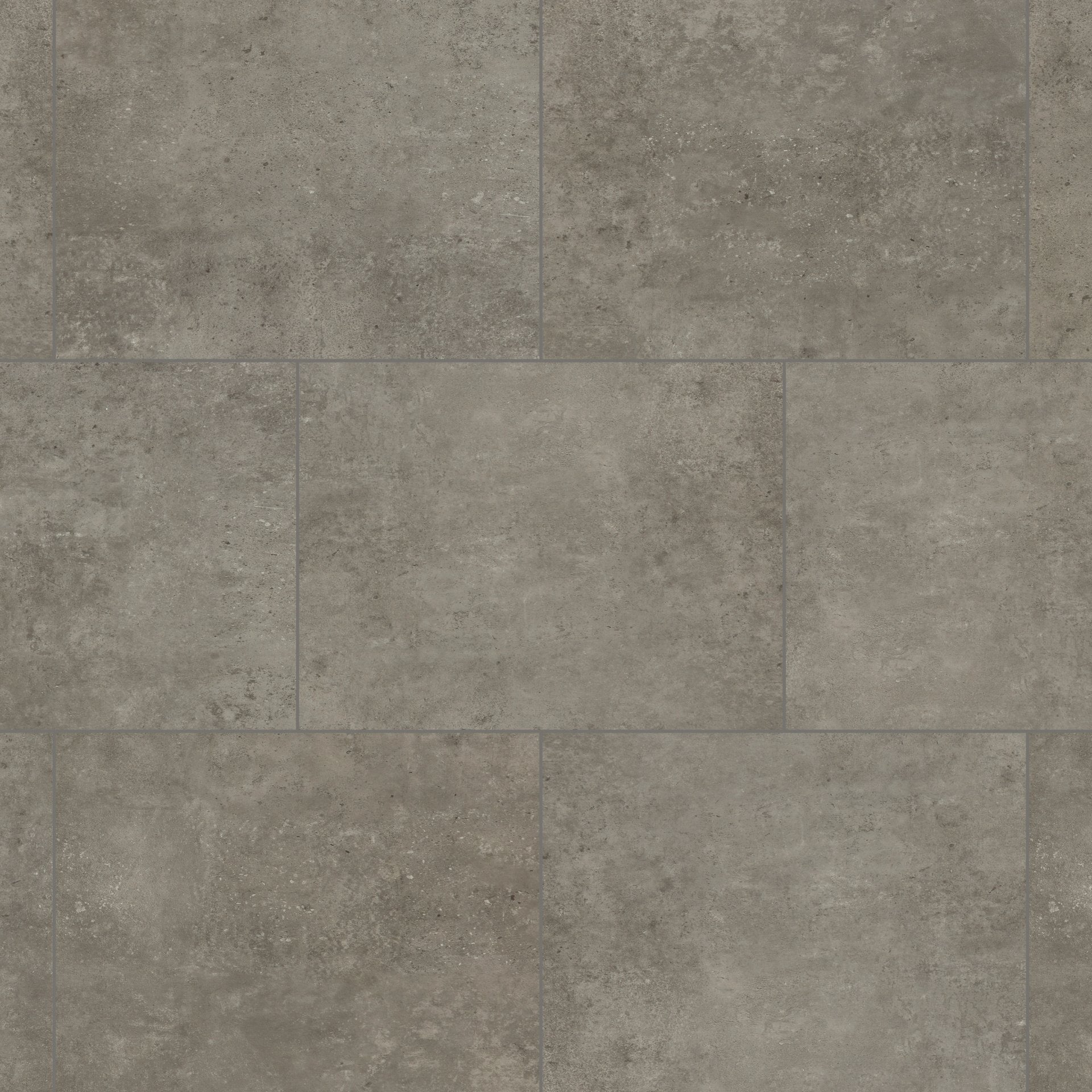 Karndean Korlok Select Pebble Grey RKT3009-G Gray Stone Tile 18" x 24" (29.51 SF/Box)