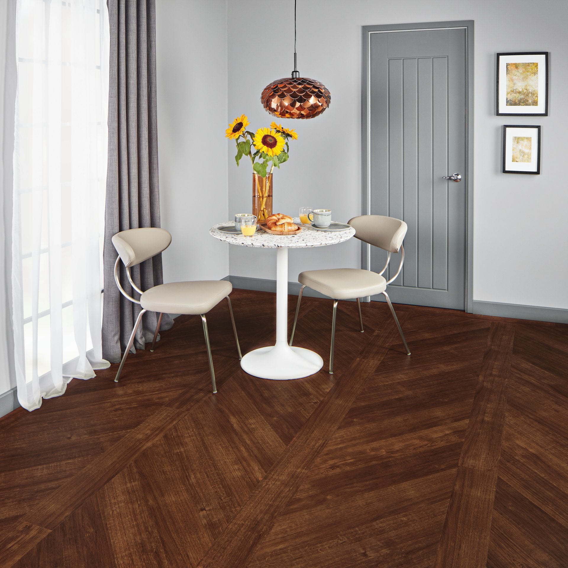 Karndean Opus WP316 Rubra 6" x 36"