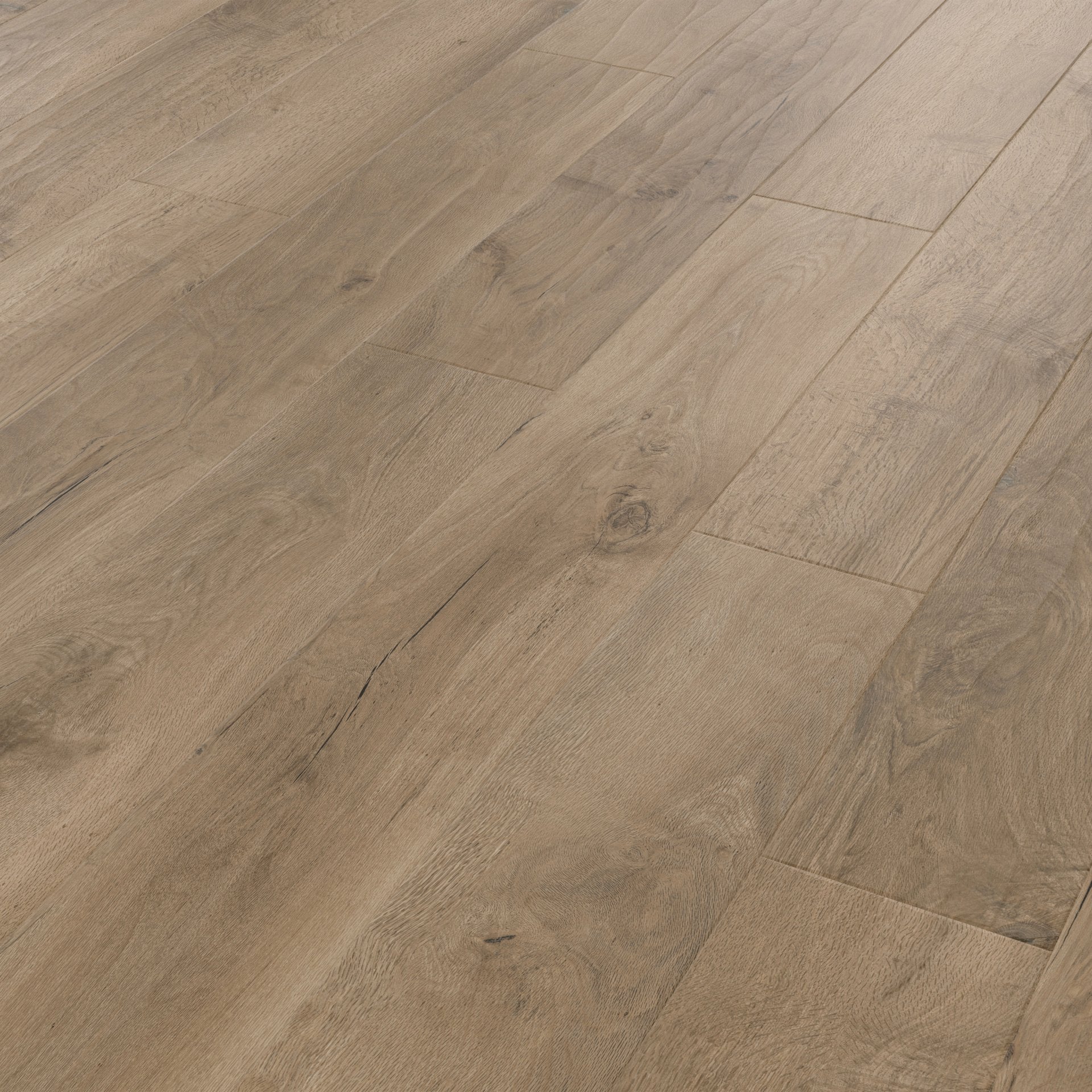 Karndean Art Select AKP-RL13 Salon Oak Floor Tile (Partial Piece - Sample)