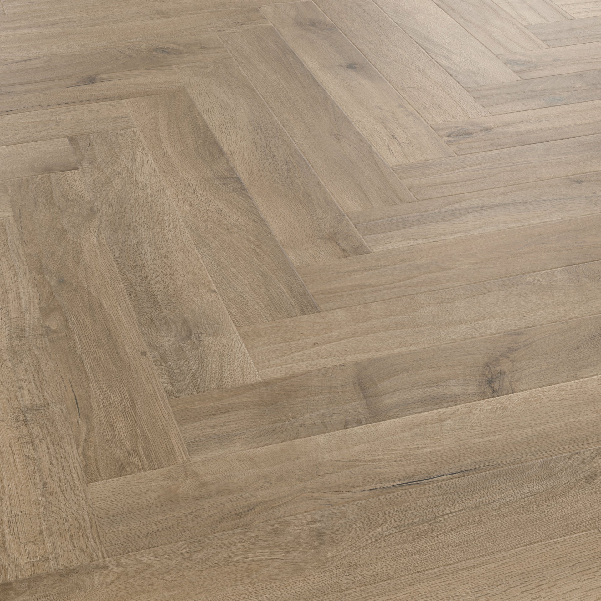 Karndean Art Select SM-RL13 Salon Oak Floor Tile 4.5" x 28"