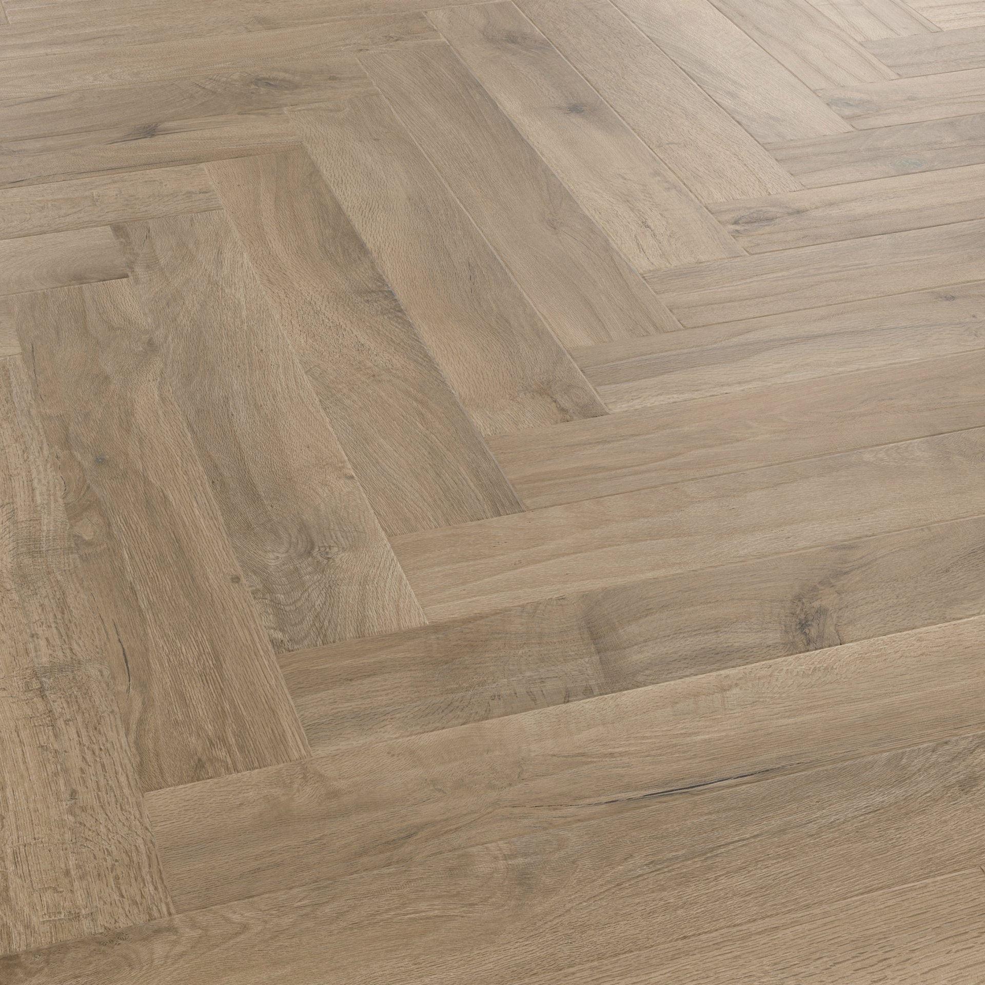 Karndean Art Select SM-RL13 Salon Oak Floor Tile 4.5" x 28" (Sample)