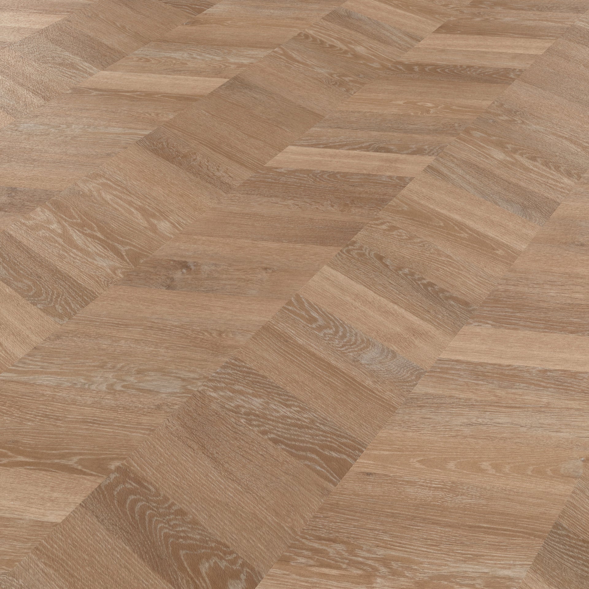 Karndean Knight Tile Gluedown CH-KP94 Pale Limed Oak 9" x 48"