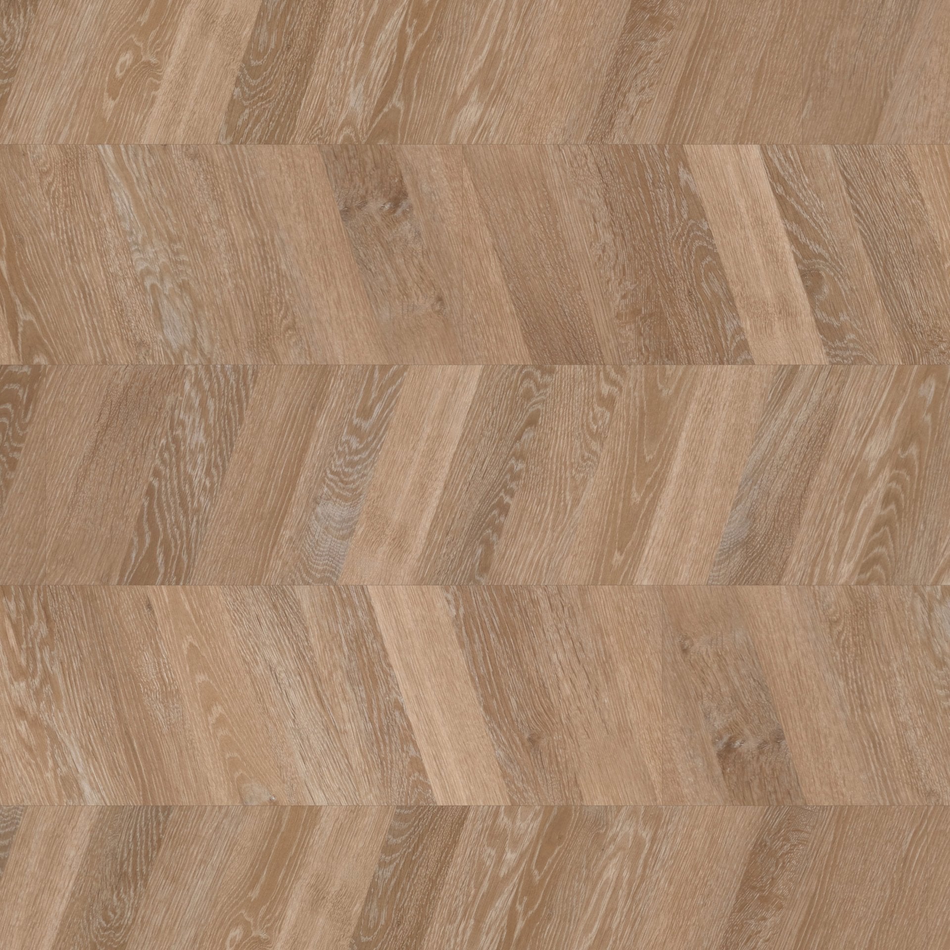 Karndean Knight Tile Gluedown KP94 Pale Limed Oak 6" x 36" (36.0 SF/Box)