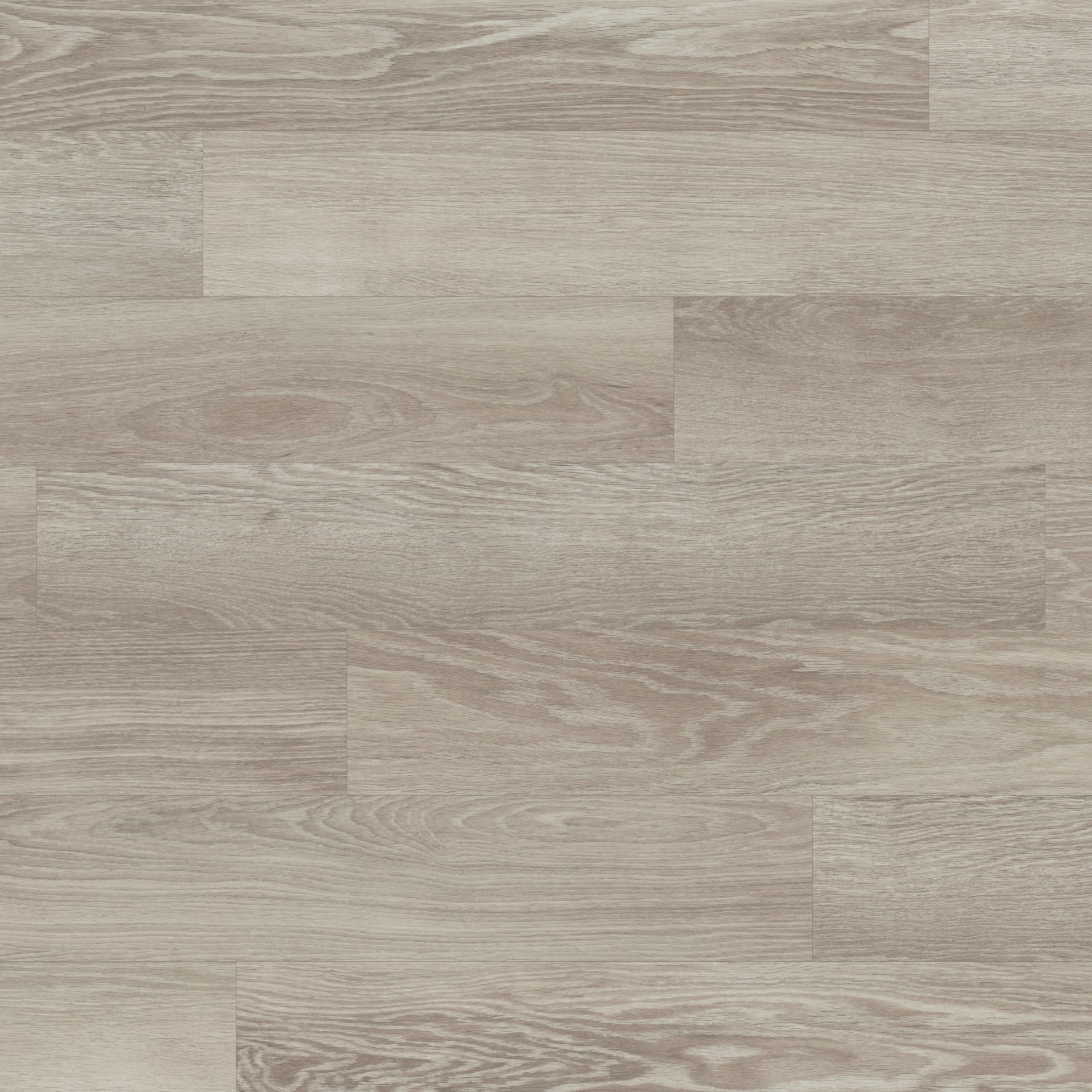 Karndean Knight Tile Gluedown KP138 Grey Limed Oak 6" x 36" (36.0 SF/Box)