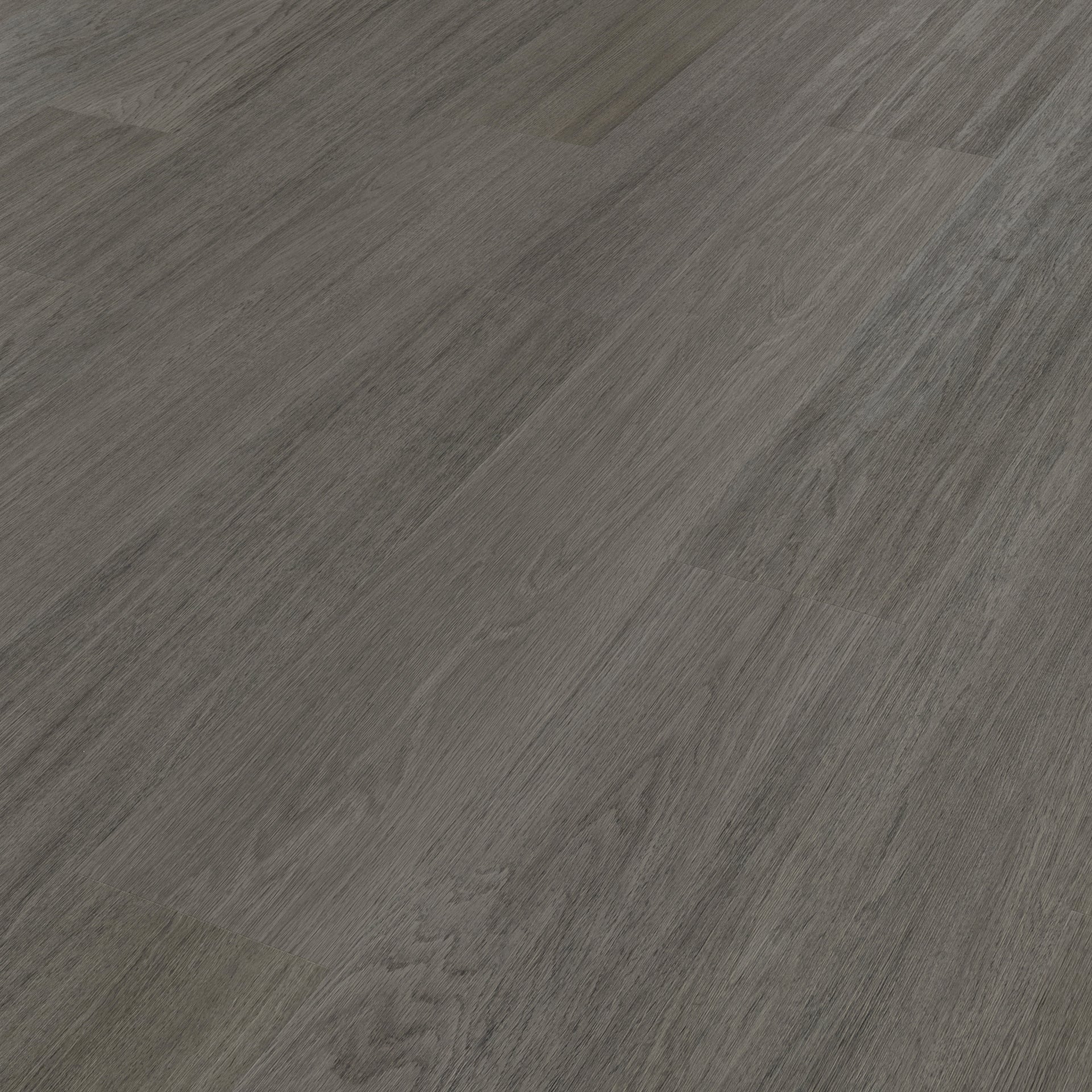 Karndean Knight Tile Rigid Core Shadow Studio Oak SCB-KP150-6 Gray/Silver Wood Plank 6" x 36"