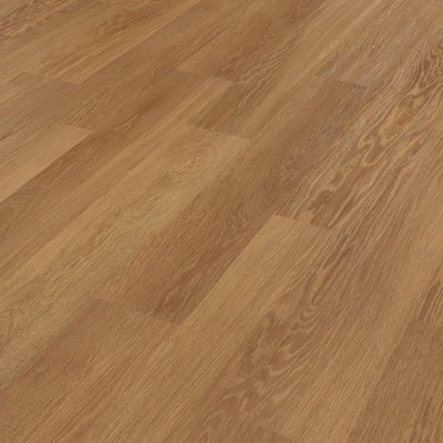 Karndean Knight Tile Rigid Core SCB-KP155-6 Honey Limed Oak 6" x 36" (29.53 SF/Box)