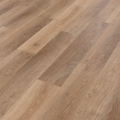 Karndean Knight Tile Rigid Core SCB-KP94-6 Pale Limed Oak 6" x 36" (29.53 SF/Box)