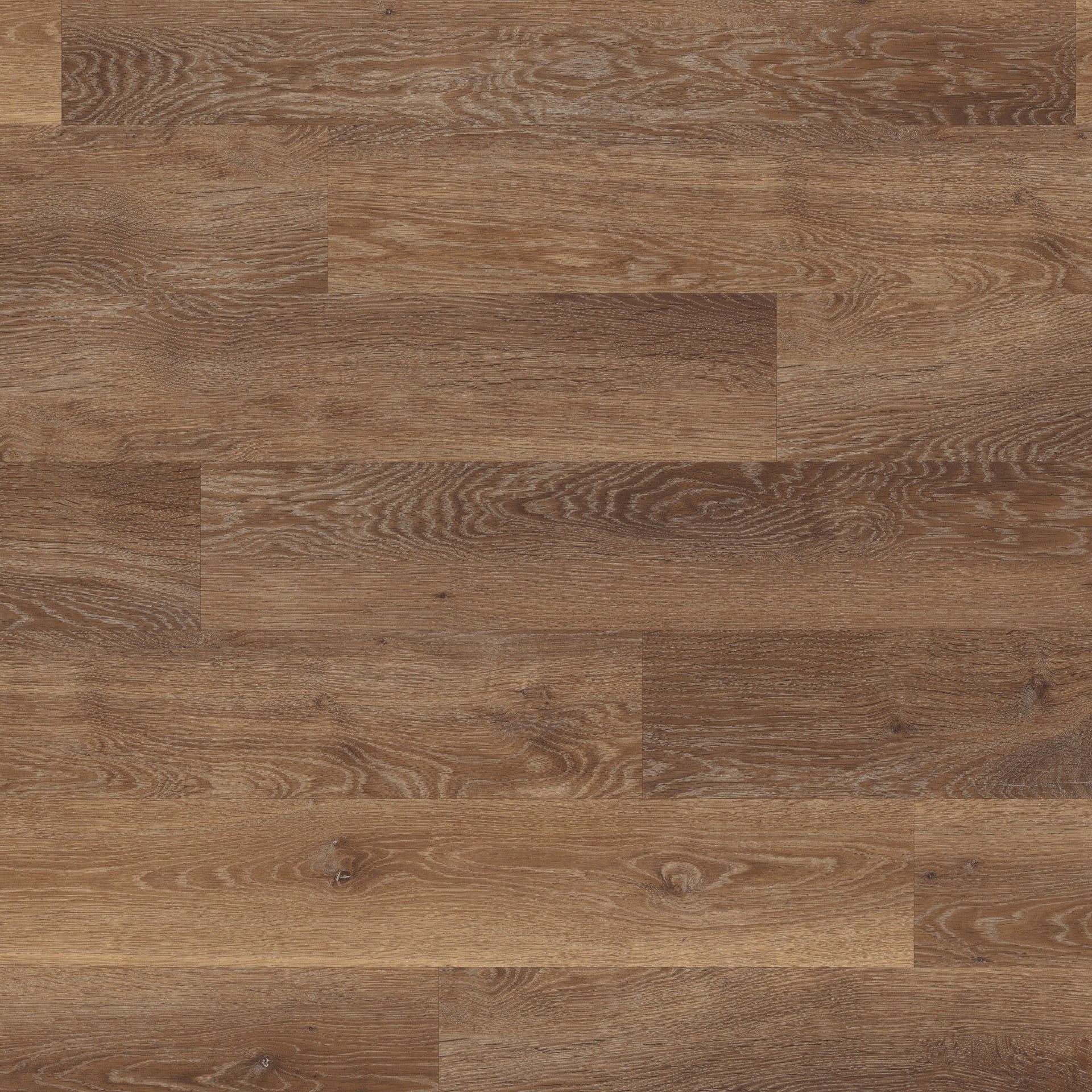 Karndean Knight Tile Gluedown KP96 Mid Limed Oak 6" x 36" (36.0 SF/Box)