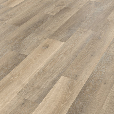 Karndean Knight Tile Rigid Core SCB-KP99-6 Lime Washed Oak 6" x 36" (29.53 SF/Box)