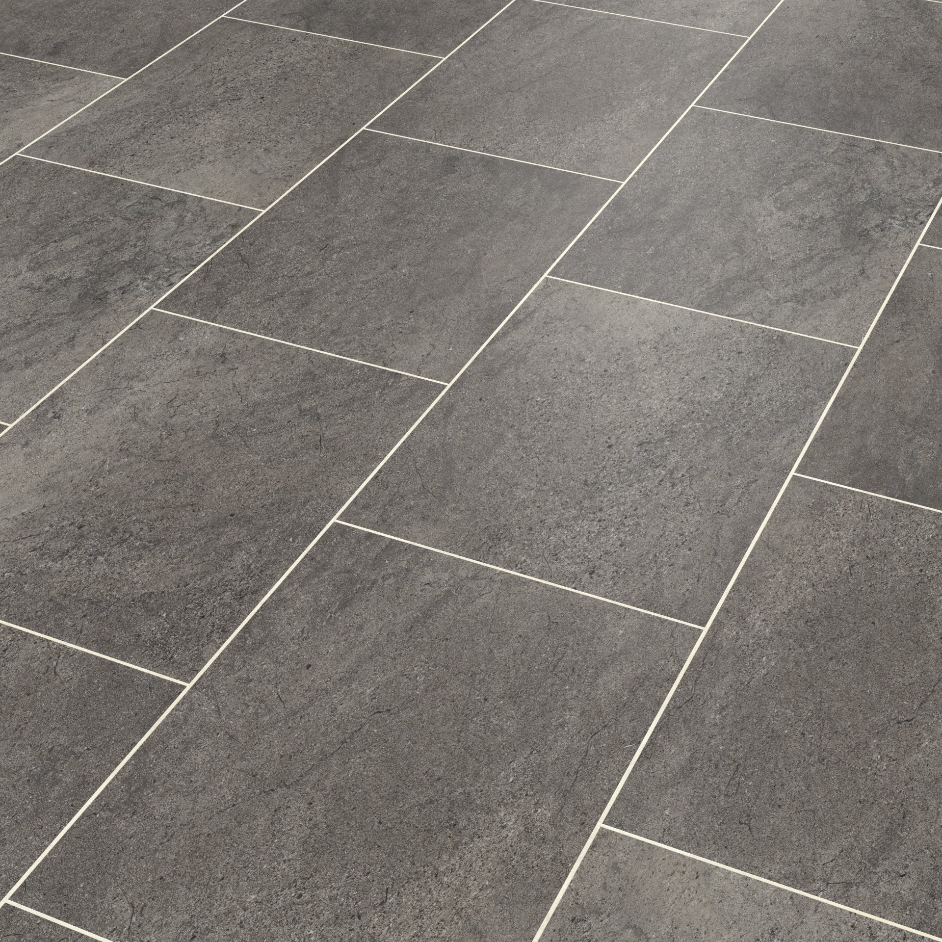 Karndean Knight Tile Rigid Core SCB-ST14-G Cumbrian Stone 12" x 18" (30.0 SF/Box)