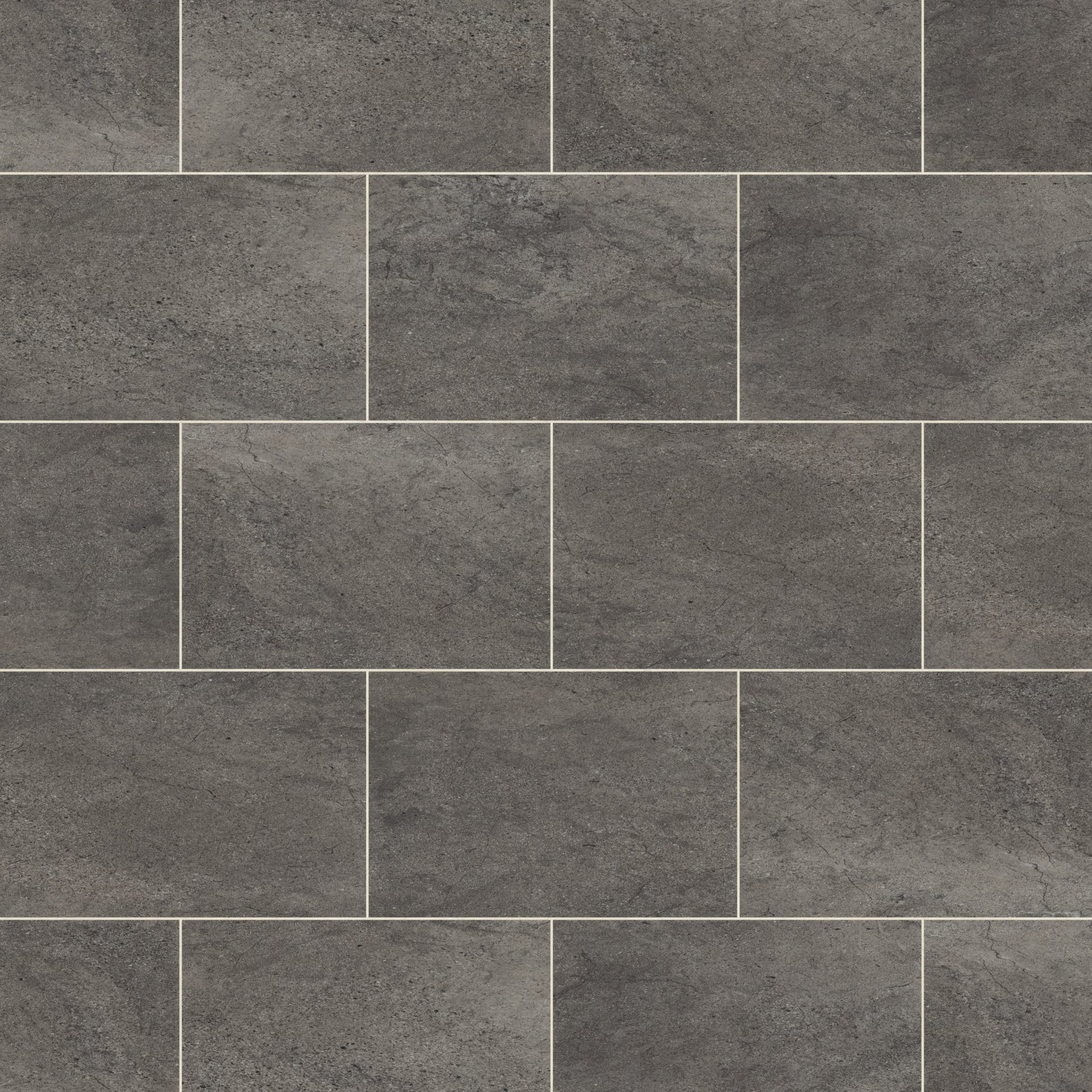 Karndean Knight Tile Gluedown ST14 Cumbrian Stone 12" x 18" (36.0 SF/Box)