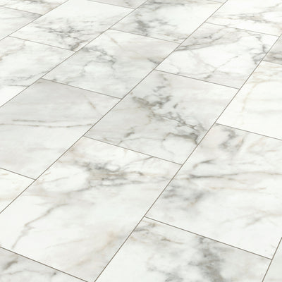 Karndean Knight Tile Rigid Core SCB-ST31-G River Marble 12" x 18" (30.0 SF/Box)