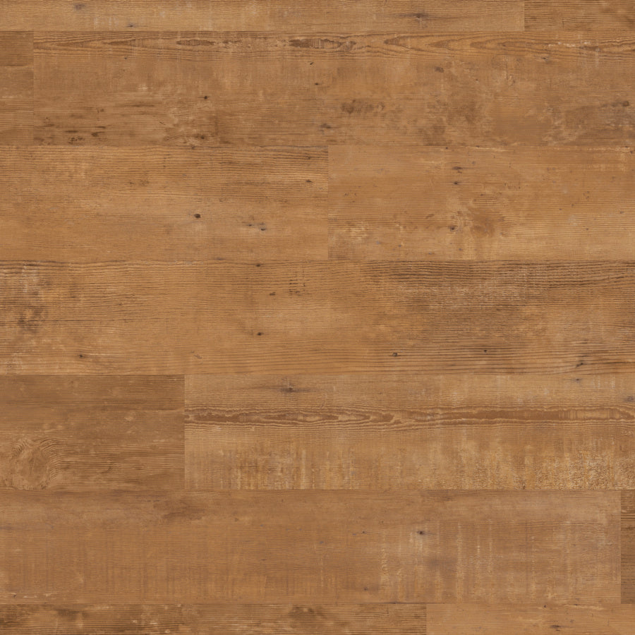 Karndean Van Gogh Rigid Core SCB142 Natural School Cedar 7" x 48" (23.64 SF/Box)