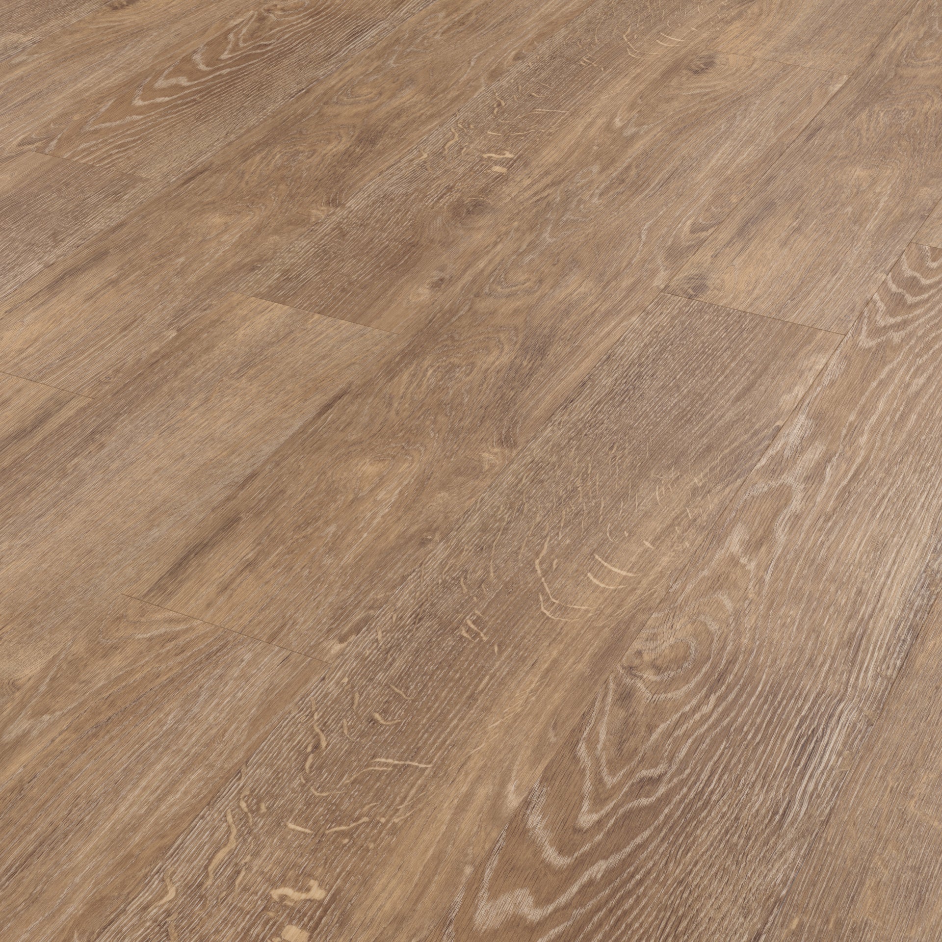 Karndean Van Gogh Rigid Core SCB94 Honey Oak 7" x 48" (23.64 SF/Box)