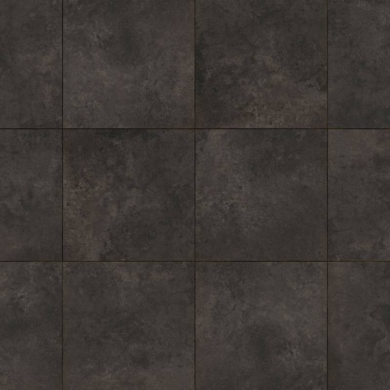 Karndean Opus SP115 Nero 18" x 18" (36.0 SF/Box)