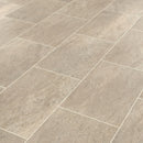 Karndean Knight Tile Rigid Core Bath Stone SCB-ST12-G Beige/cream Stone Tile (Partial Piece - Sample)