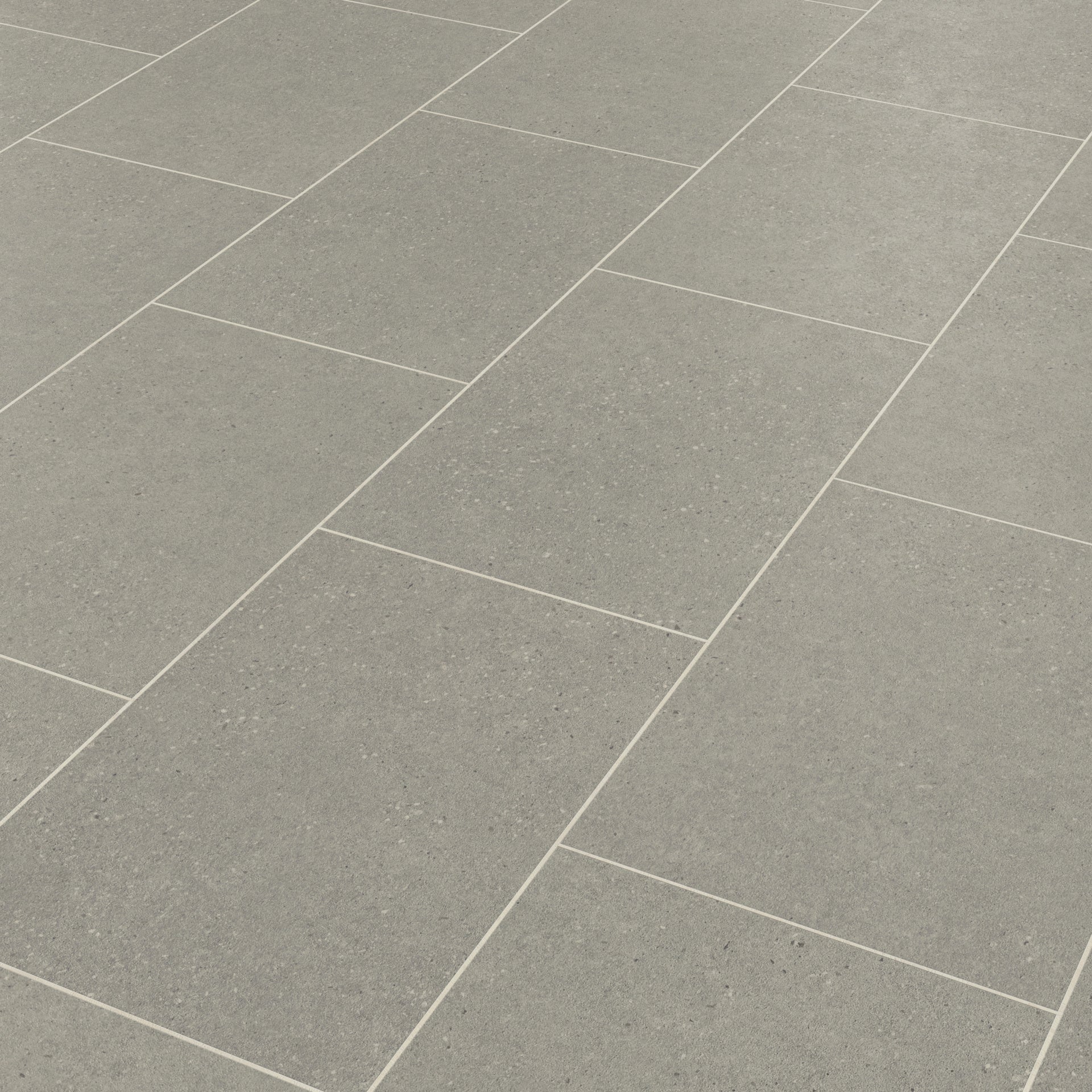 Karndean Knight Tile Gluedown ST24 Olten Stone 12" x 18"