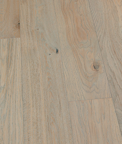 Bella Cera Casa Mia CMLN448V Molino 6.5" x 15" - 60" Varying Length by 3/8" Engineered Hardwood