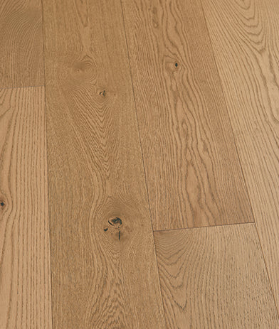 Bella Cera Casa Mia CMRH455V Rochetta 6.5" x 15" - 60" Varying Length by 3/8" Engineered Hardwood