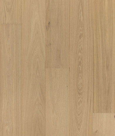 Bella Cera Milano MIDU6186 Duomo 8" x 15" - 75" Varying Length by 3/8" Engineered Hardwood